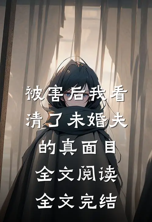 被害后我看清了未婚夫的真面目全文阅读全文完结