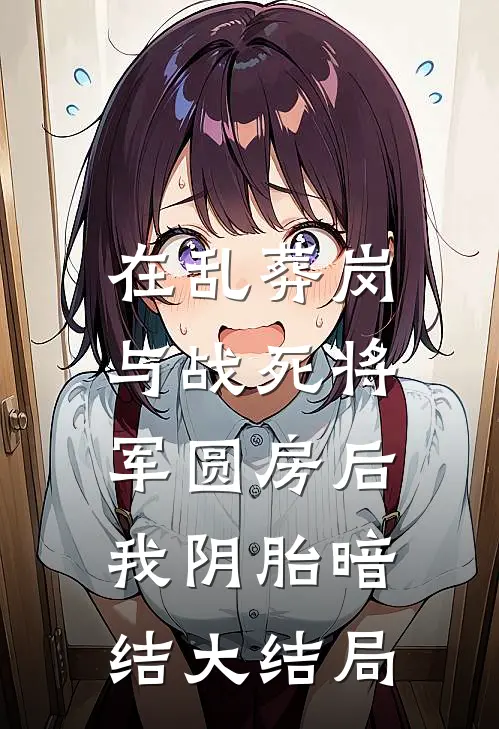 在乱葬岗与战死将军圆房后，我阴胎暗结大结局