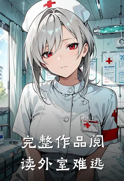 完整作品阅读外室难逃