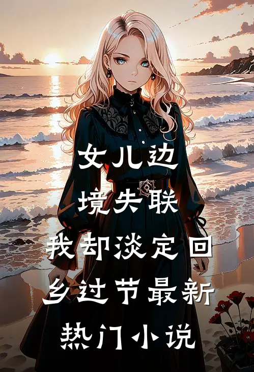 女儿边境失联，我却淡定回乡过节最新热门小说