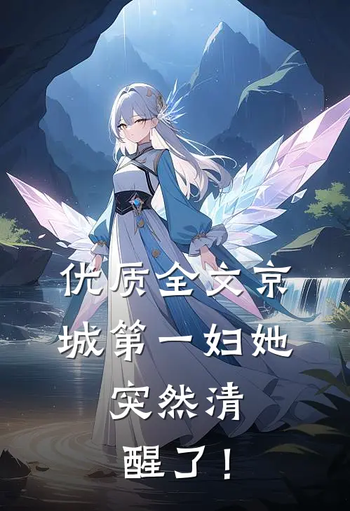 优质全文京城第一妇她，突然清醒了！