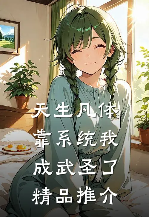 天生凡体，靠系统我成武圣了精品推介