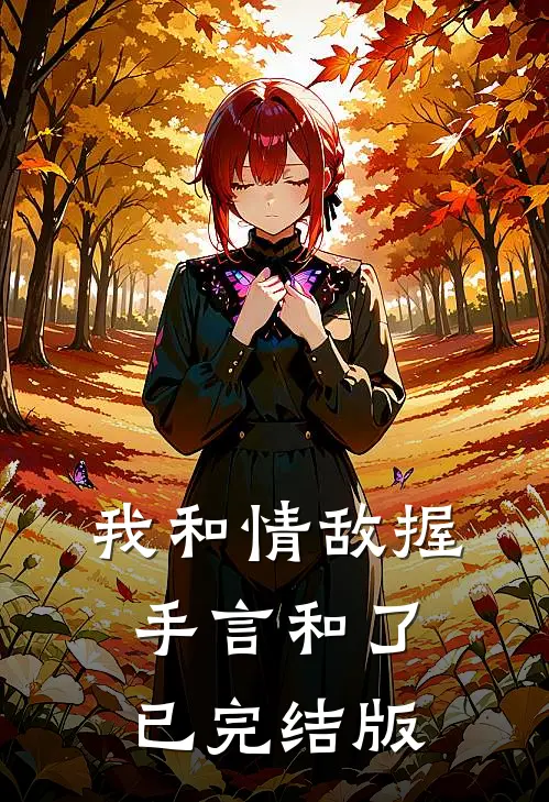 我和情敌握手言和了已完结版