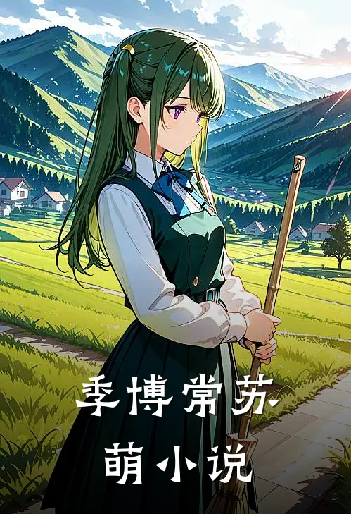 季博常苏萌小说
