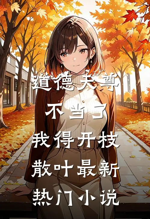 道德天尊不当了，我得开枝散叶最新热门小说