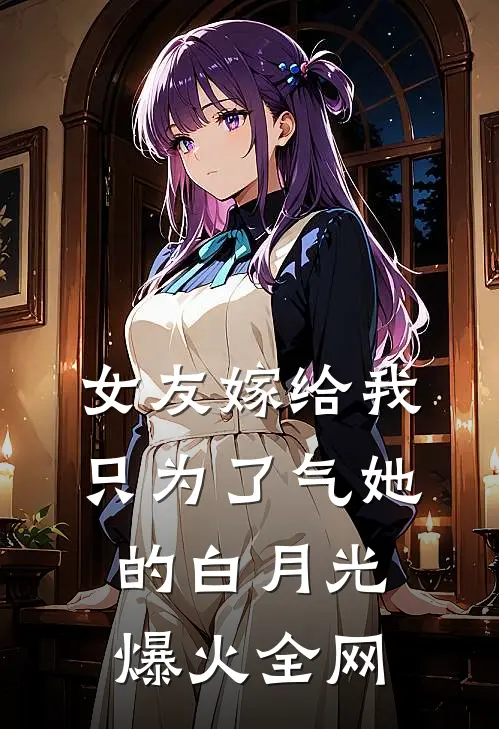 女友嫁给我，只为了气她的白月光爆火全网