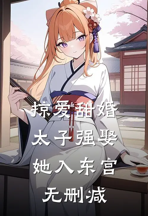 掠爱甜婚：太子强娶她入东宫无删减