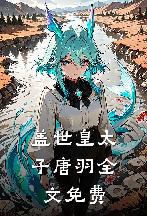 盖世皇太子唐羽全文免费