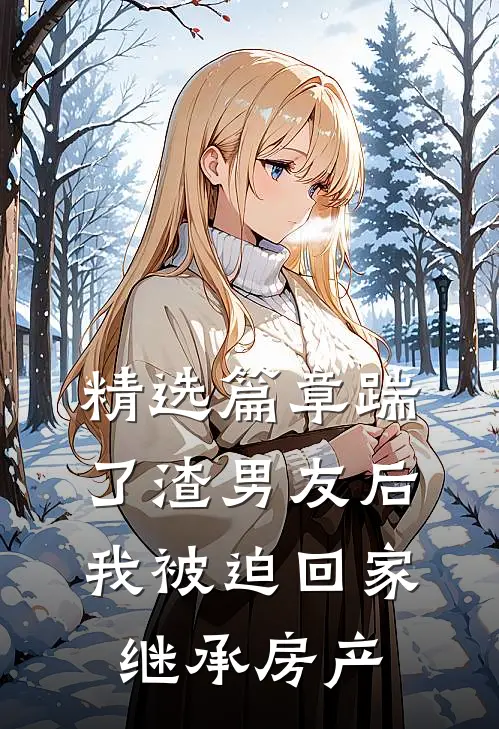 精选篇章踹了渣男友后，我被迫回家继承房产