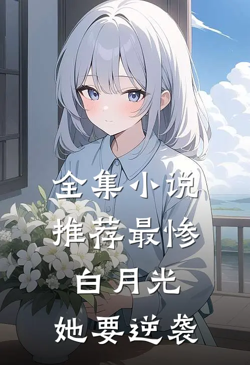 全集小说推荐最惨白月光，她要逆袭