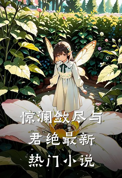 惊澜敛尽与君绝最新热门小说