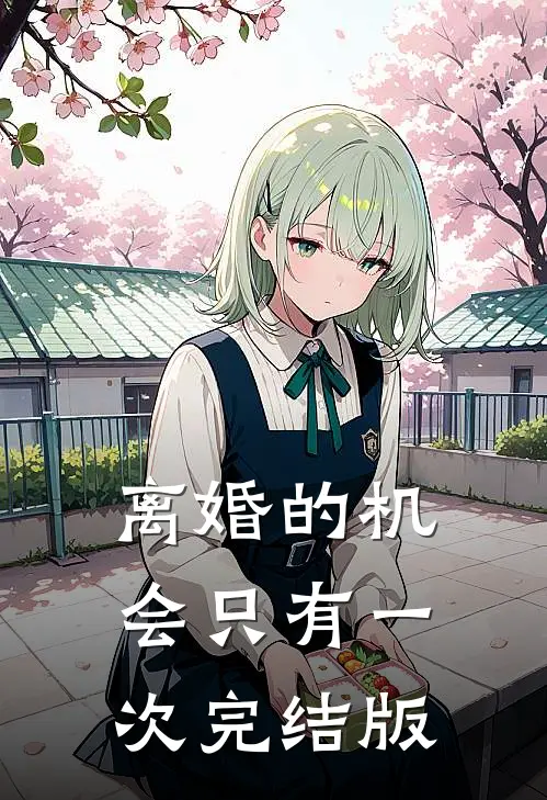离婚的机会只有一次完结版