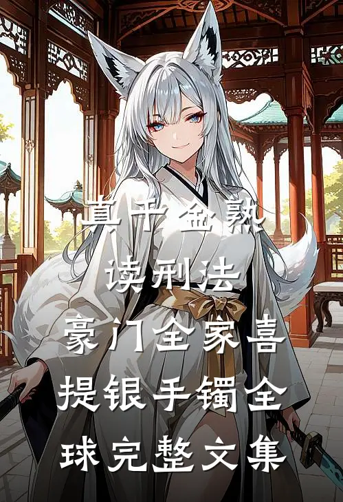 真千金熟读刑法，豪门全家喜提银手镯全球完整文集