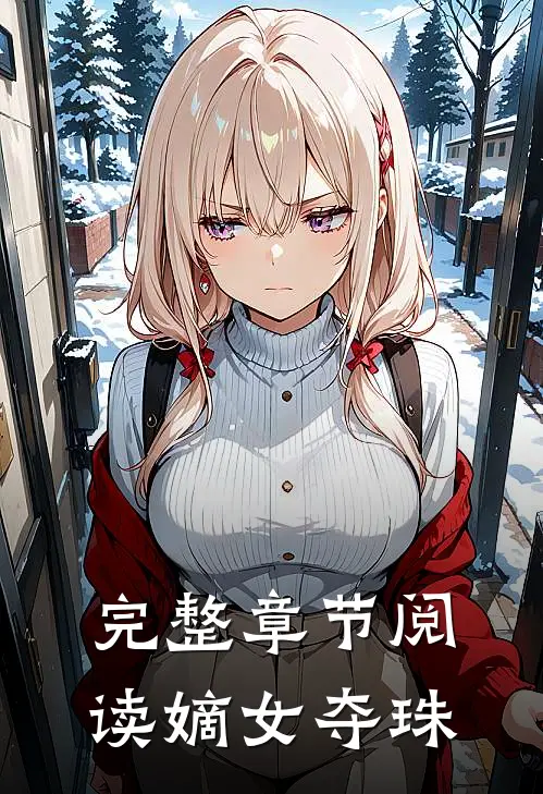 完整章节阅读嫡女夺珠