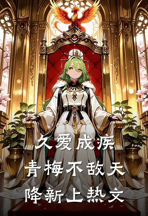 久爱成疾，青梅不敌天降新上热文