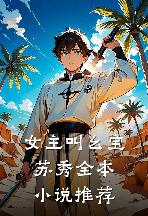 女主叫幺宝苏秀全本小说推荐