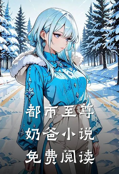 都市至尊奶爸小说免费阅读