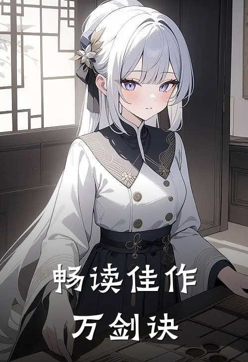 畅读佳作万剑诀