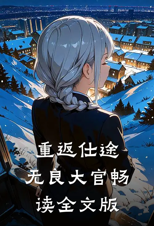 重返仕途：无良大官畅读全文版