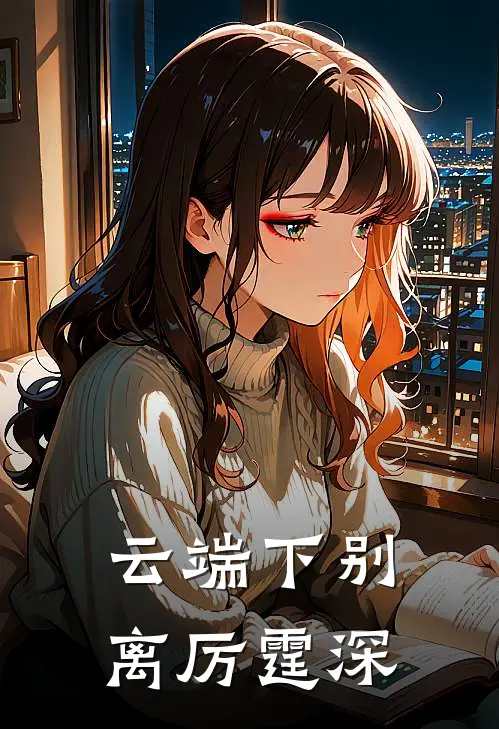 云端下别离厉霆深