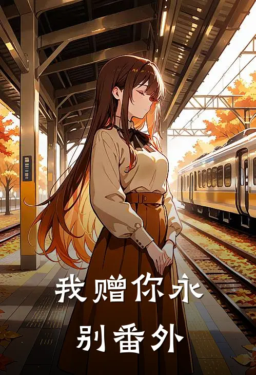 我赠你永别番外