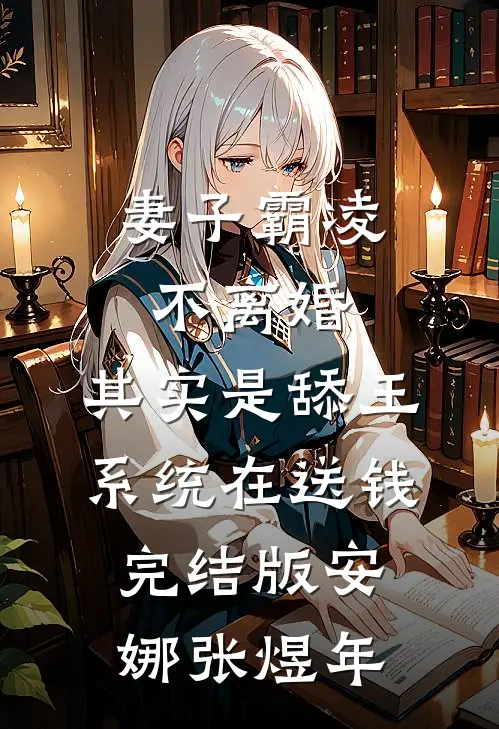 妻子霸凌不离婚，其实是舔王系统在送钱完结版安娜张煜年
