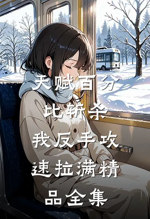 天赋百分比斩杀，我反手攻速拉满精品全集