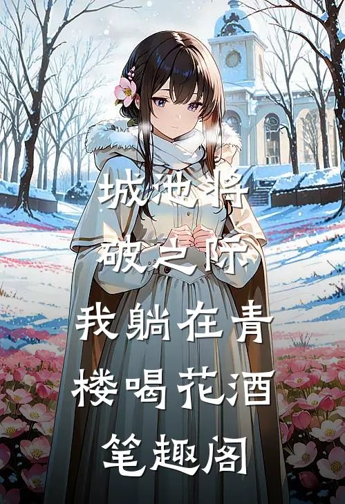 城池将破之际，我躺在青楼喝花酒笔趣阁