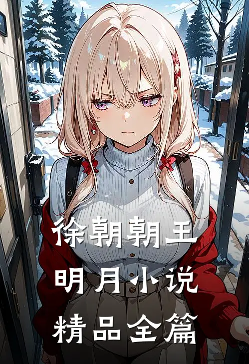 徐朝朝王明月小说精品全篇