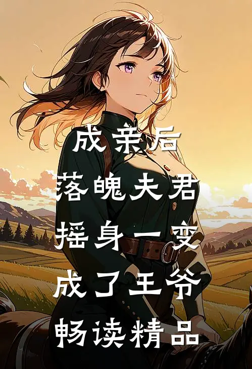 成亲后，落魄夫君摇身一变成了王爷畅读精品