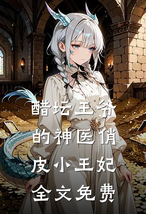 醋坛王爷的神医俏皮小王妃全文免费
