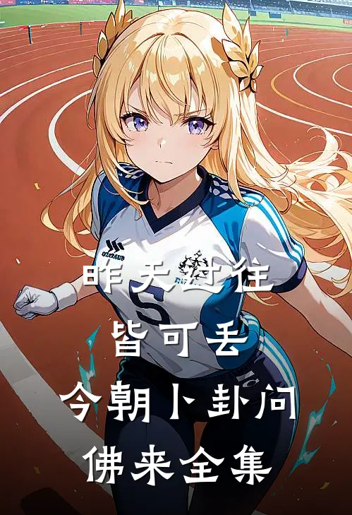 昨天过往皆可丢，今朝卜卦问佛来全集