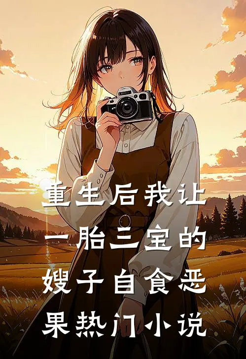 重生后我让一胎三宝的嫂子自食恶果热门小说