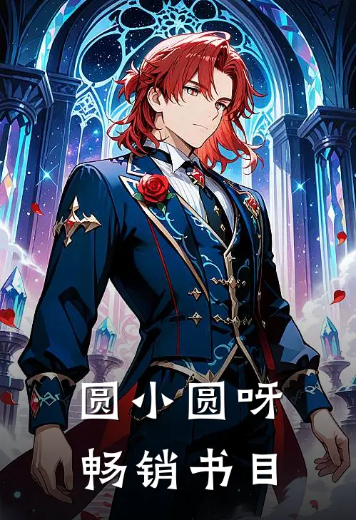 圆小圆呀畅销书目