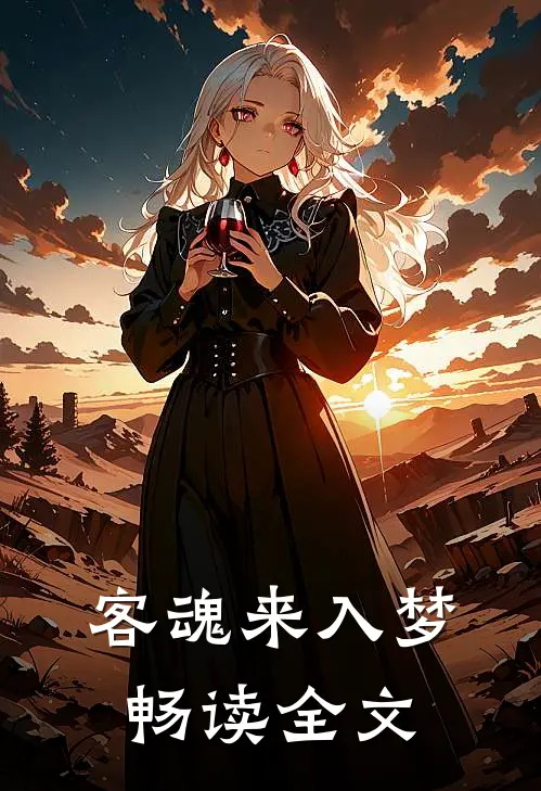 客魂来入梦畅读全文