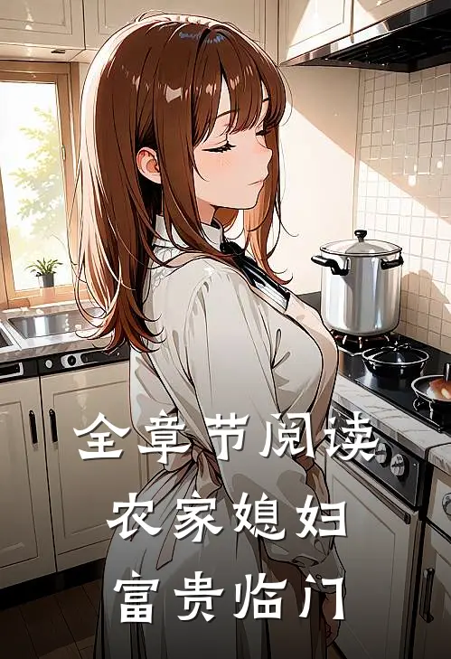 全章节阅读农家媳妇：富贵临门