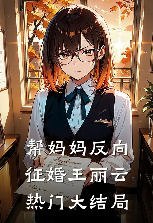 帮妈妈反向征婚王丽云热门大结局