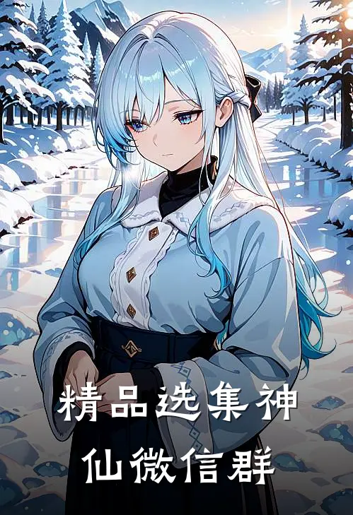 精品选集神仙微信群