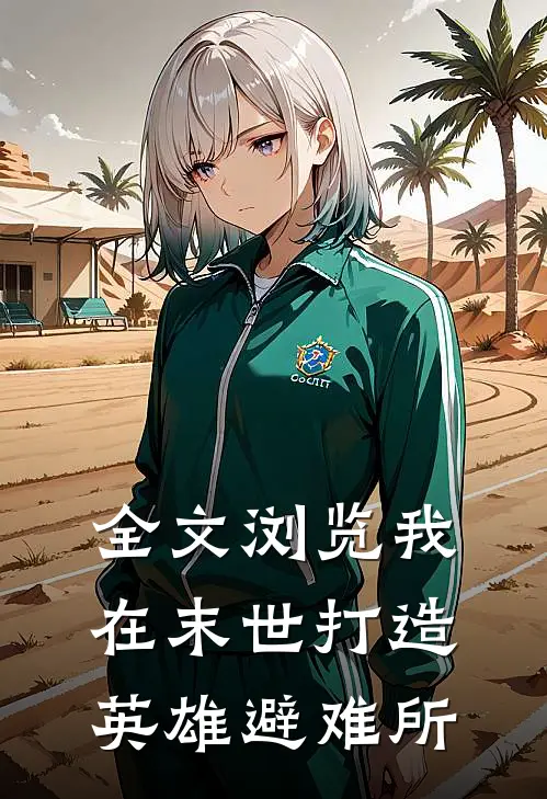 全文浏览我在末世打造英雄避难所