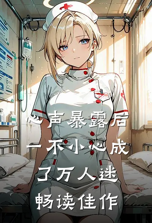 心声暴露后，一不小心成了万人迷畅读佳作