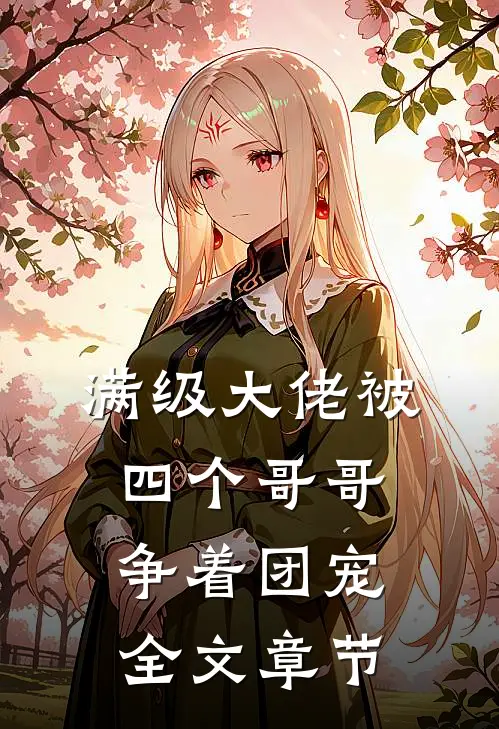 满级大佬被四个哥哥争着团宠全文章节