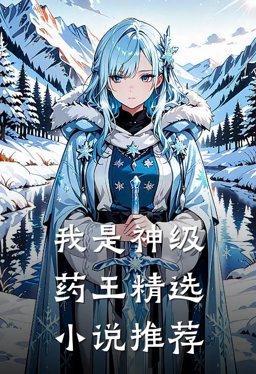 我是神级药王精选小说推荐