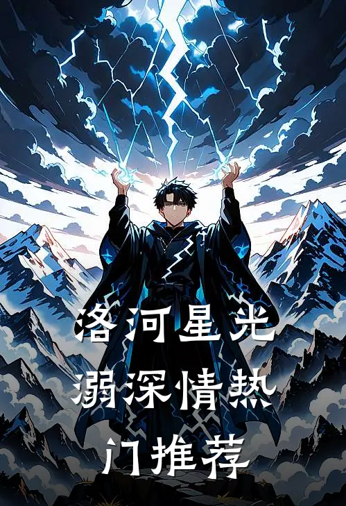 洛河星光溺深情热门推荐