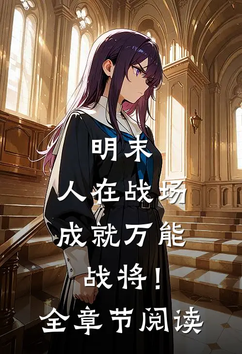 明末：人在战场，成就万能战将！全章节阅读