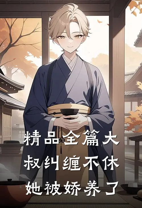 精品全篇大叔纠缠不休，她被娇养了