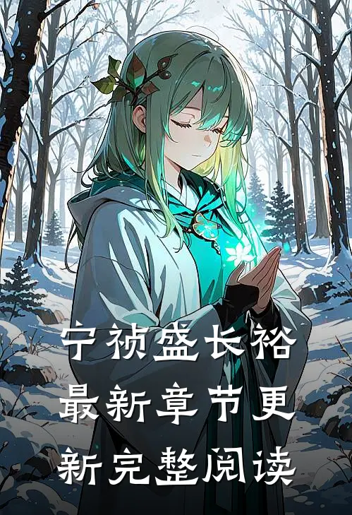 宁祯盛长裕最新章节更新完整阅读