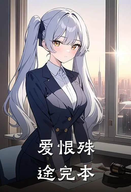 爱恨殊途完本