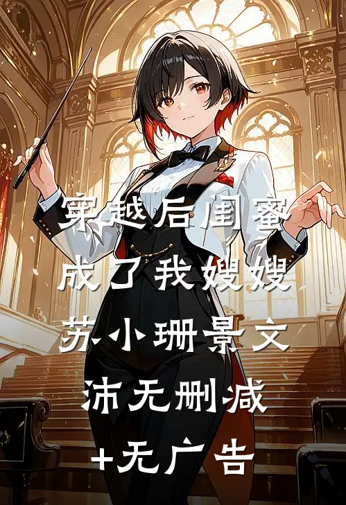 穿越后闺蜜成了我嫂嫂苏小珊景文沛无删减+无广告