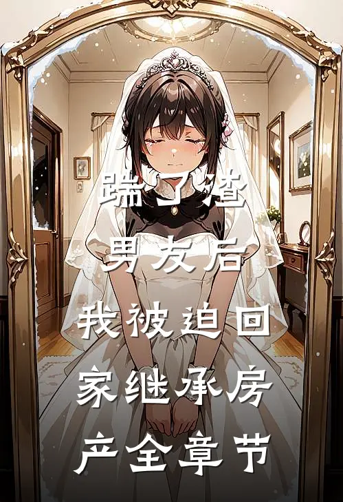 踹了渣男友后，我被迫回家继承房产全章节