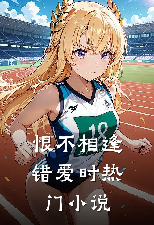 恨不相逢错爱时热门小说